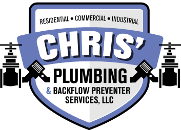 Chris' Plumbing & Backflow Preventer, LLC